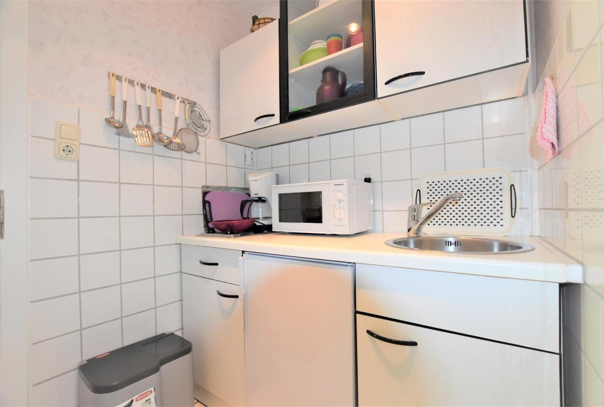 Haus Antje-Kellenhusen Whg4 Apartment ภายนอก รูปภาพ