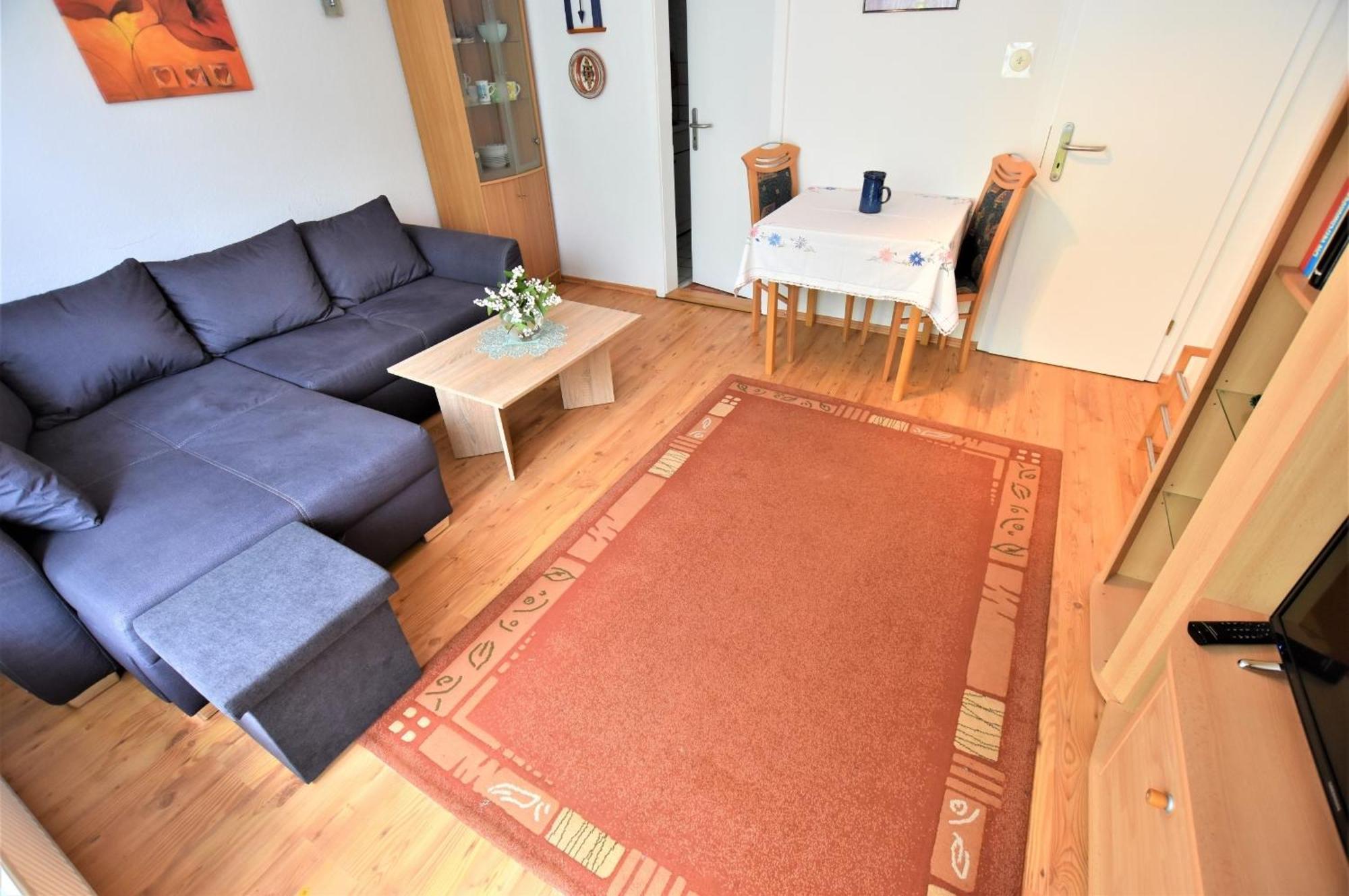 Haus Antje-Kellenhusen Whg4 Apartment ภายนอก รูปภาพ