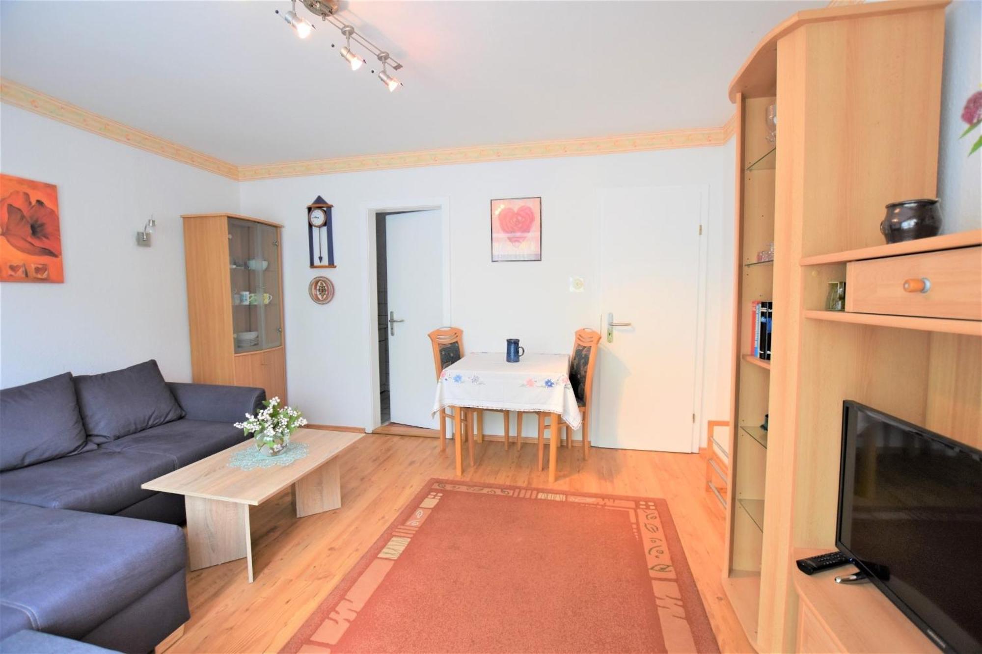 Haus Antje-Kellenhusen Whg4 Apartment ภายนอก รูปภาพ