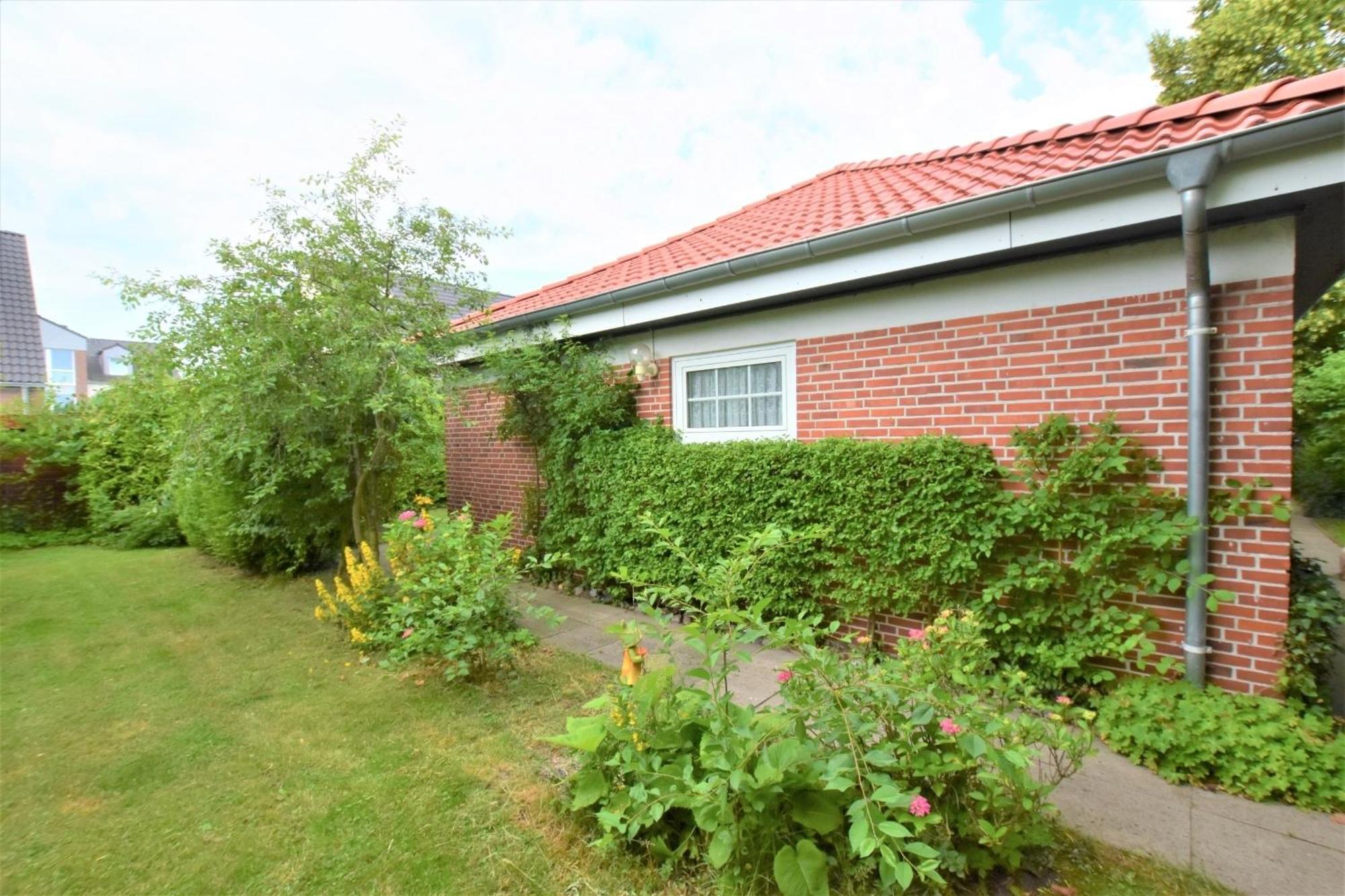 Haus Antje-Kellenhusen Whg4 Apartment ภายนอก รูปภาพ